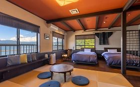 Tsuruga Sazanami Resort Chobei