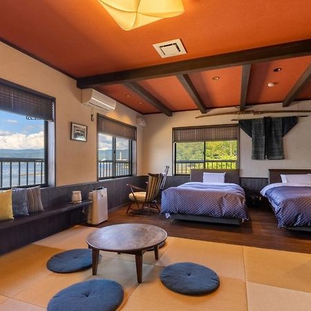 Tsuruga Sazanami Resort Chobei エクステリア 写真