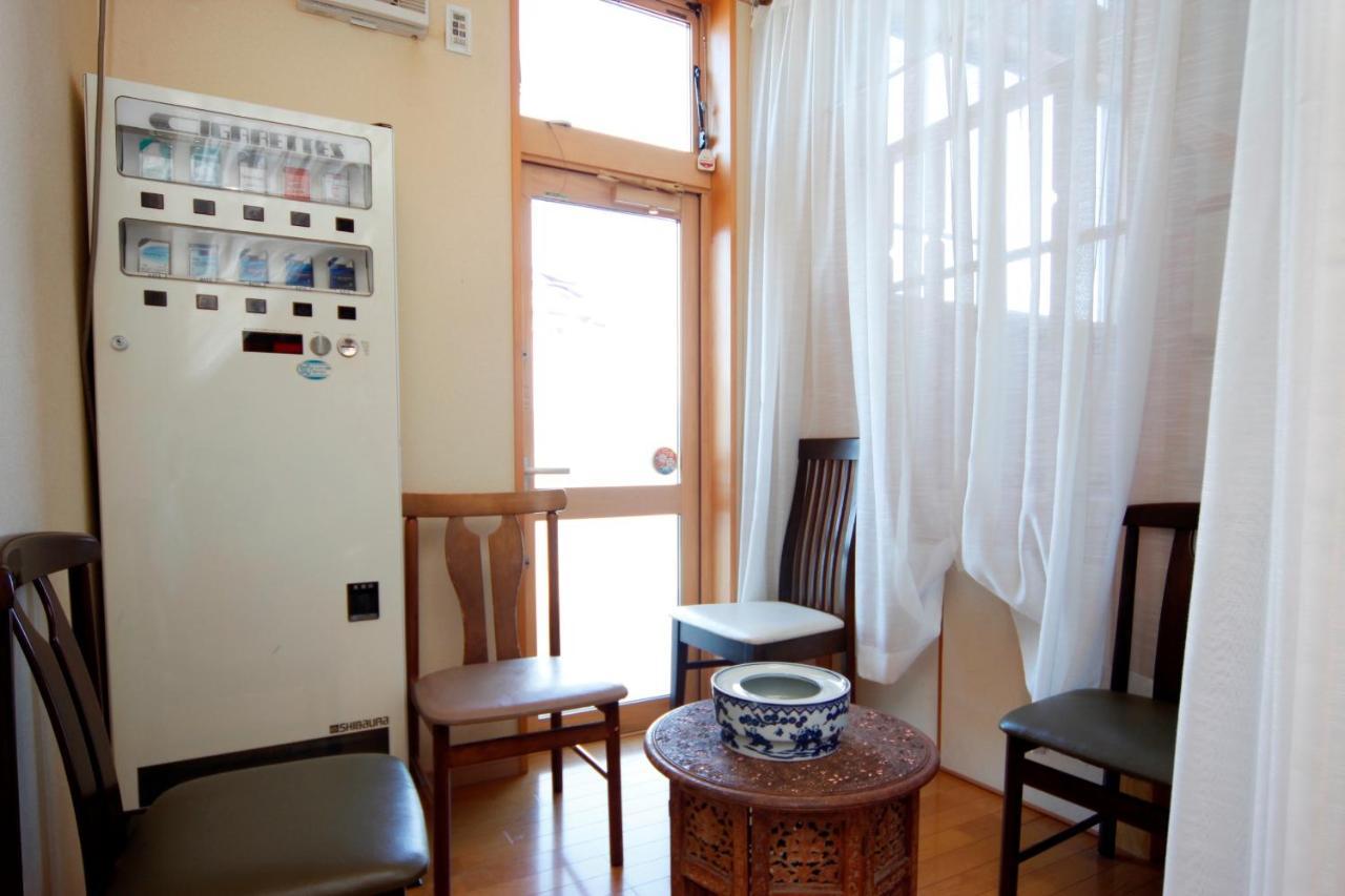 Tsuruga Sazanami Resort Chobei エクステリア 写真
