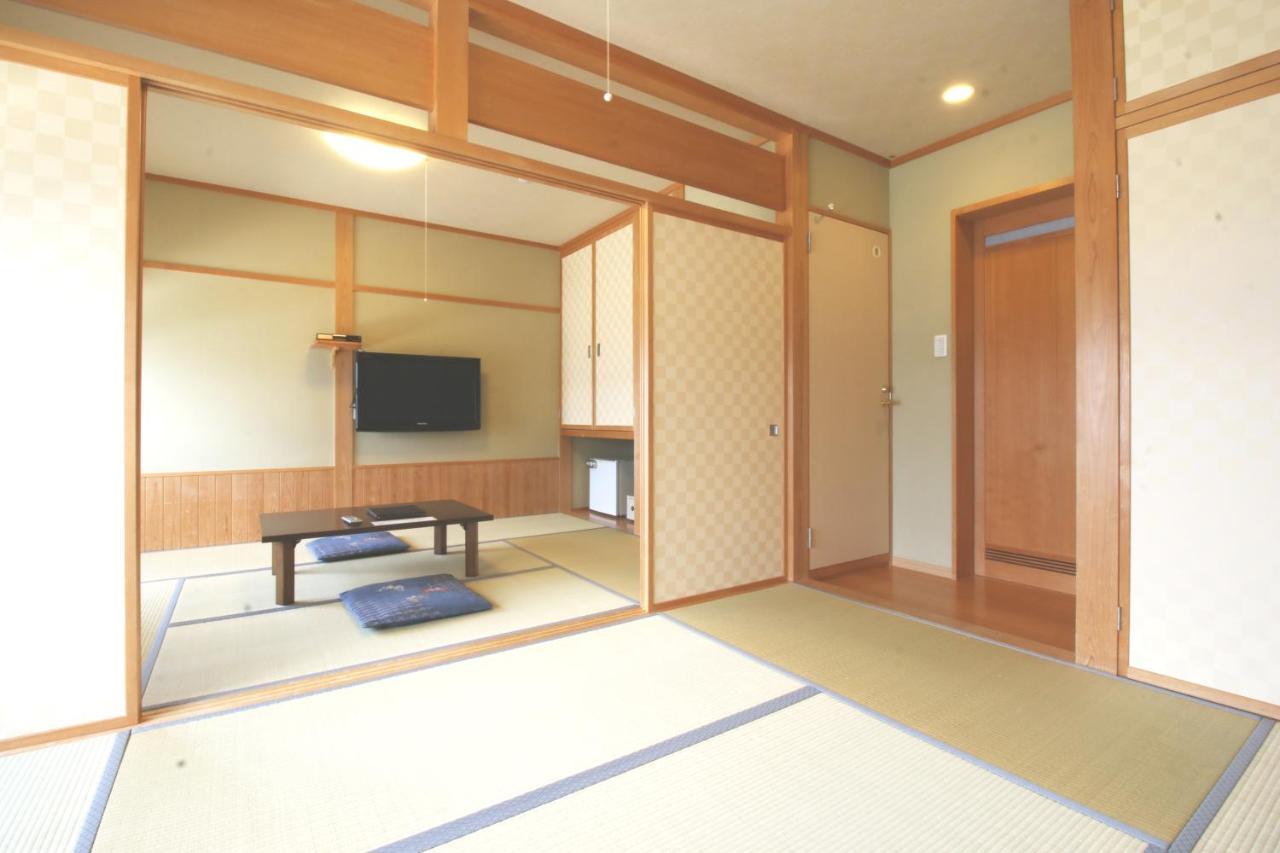 Tsuruga Sazanami Resort Chobei エクステリア 写真