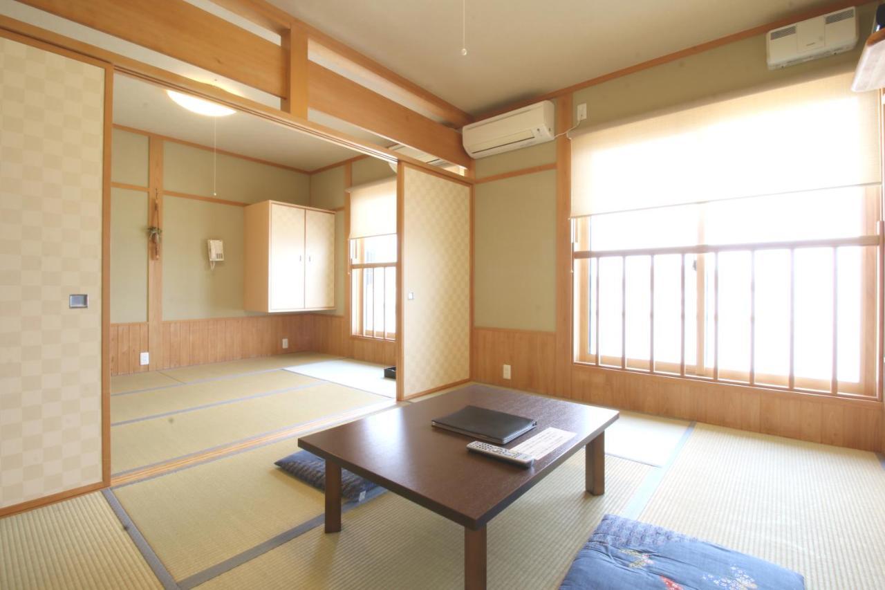 Tsuruga Sazanami Resort Chobei エクステリア 写真