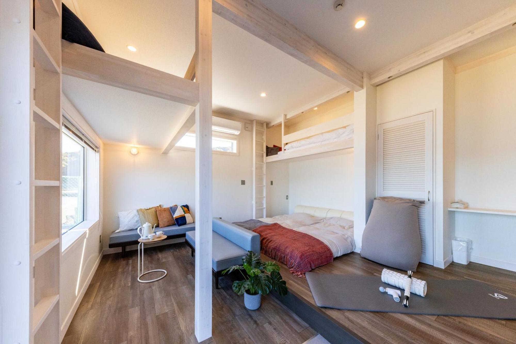 Tsuruga Sazanami Resort Chobei エクステリア 写真