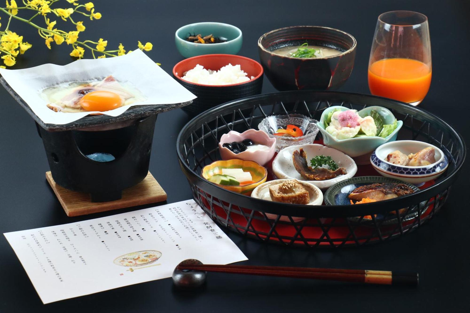 Tsuruga Sazanami Resort Chobei エクステリア 写真