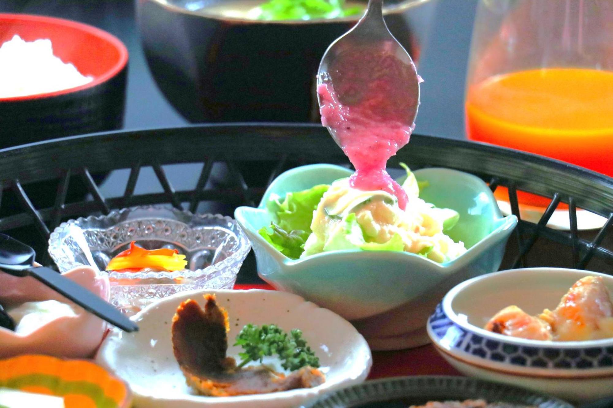 Tsuruga Sazanami Resort Chobei エクステリア 写真